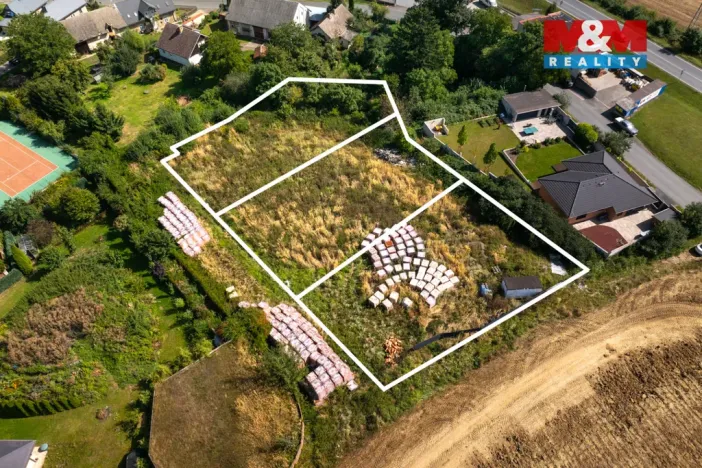 Prodej rodinného domu, Říčany - Voděrádky, 112 m2