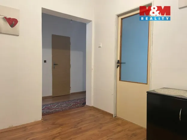 Prodej bytu 4+1, Litvínov - Janov, Luční, 82 m2