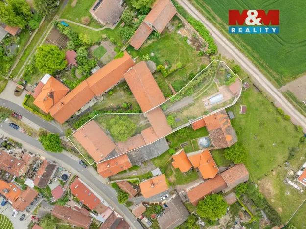 Prodej rodinného domu, Holubice, Na Návsi, 125 m2