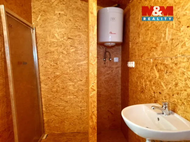 Prodej zahrady, Uherský Brod, 544 m2