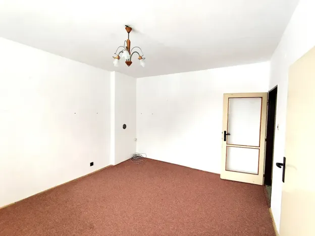 Prodej bytu 2+1, Chrudim, Jabloňová, 53 m2