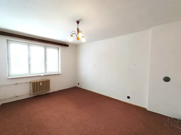 Prodej bytu 2+1, Chrudim, Jabloňová, 53 m2