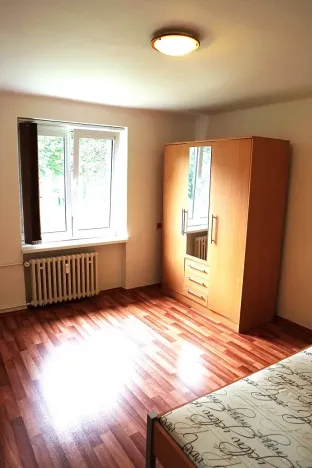 Pronájem bytu 1+1, Chrudim, Akátová, 29 m2