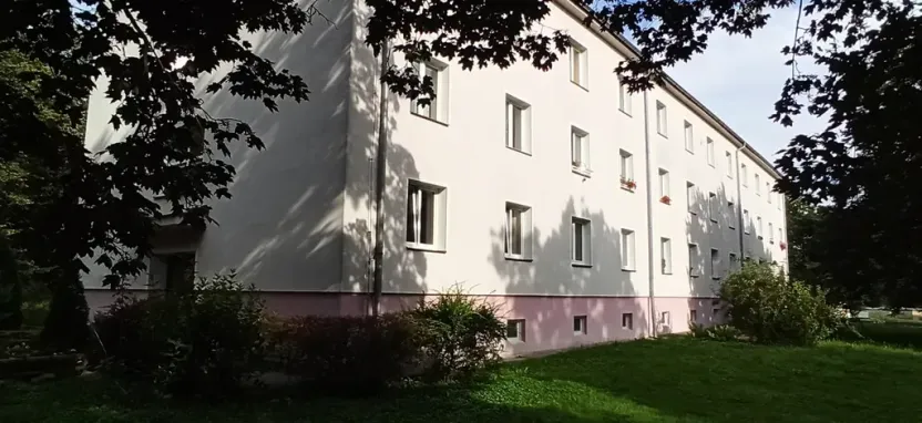Pronájem bytu 1+1, Chrudim, Akátová, 29 m2