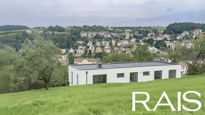 Prodej pozemku pro bydlení, Luhačovice, 1833 m2