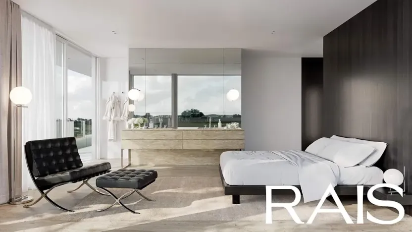 Prodej pozemku pro bydlení, Luhačovice, 1833 m2