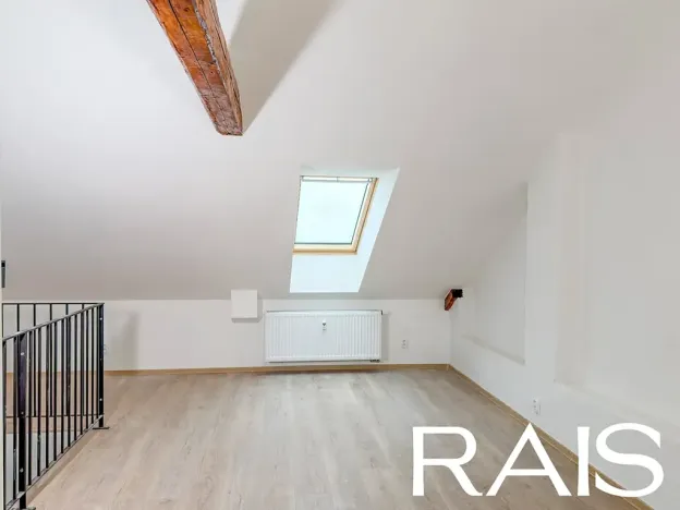 Prodej bytu 2+1, Brno, 63 m2