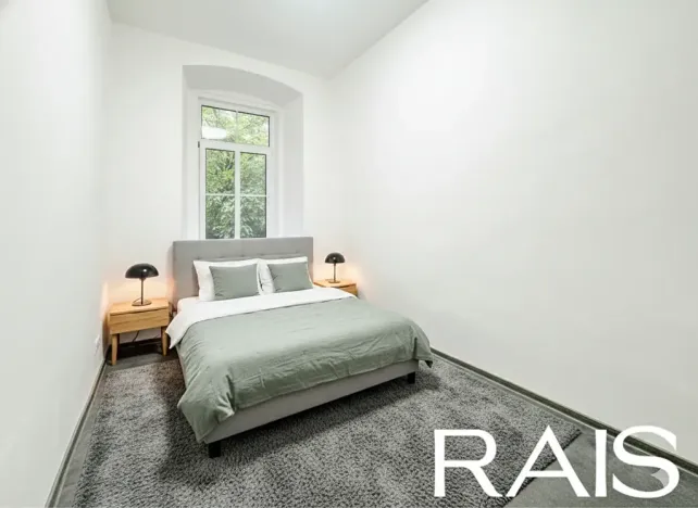 Prodej bytu 2+kk, Brno, Bašty, 41 m2