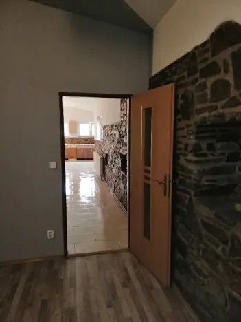 Prodej bytu 2+kk, Červené Pečky, Dobešovice, 66 m2