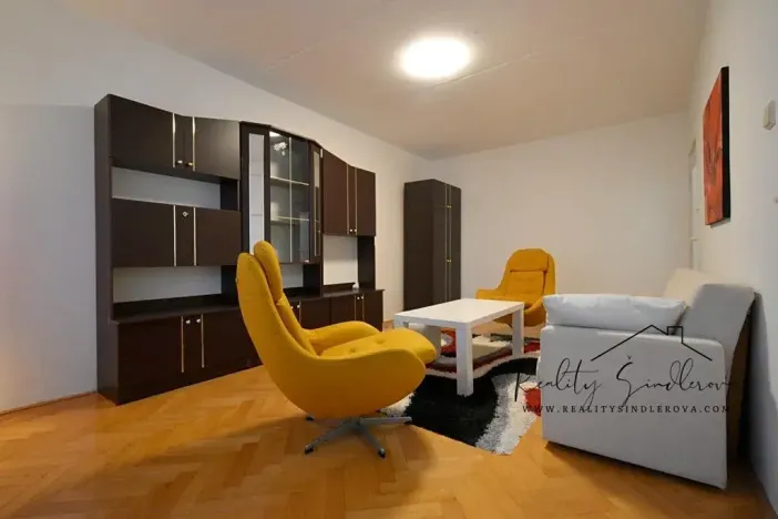 Pronájem bytu 3+1, Olomouc, Jílová, 74 m2