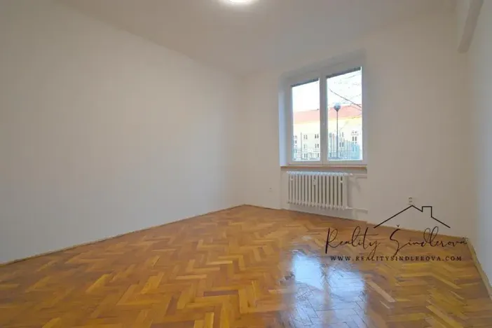 Pronájem bytu 3+1, Přerov, tř. Gen. Janouška, 78 m2