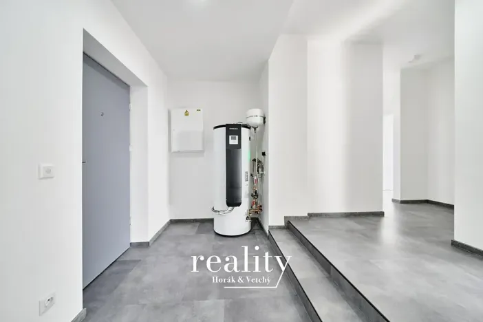 Pronájem bytu 4+kk, Znojmo, Hrušňová, 103 m2