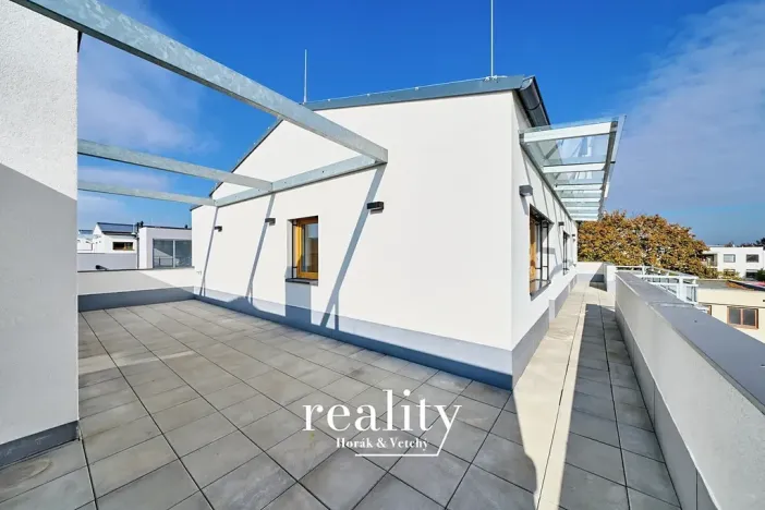 Pronájem bytu 4+kk, Znojmo, Hrušňová, 103 m2