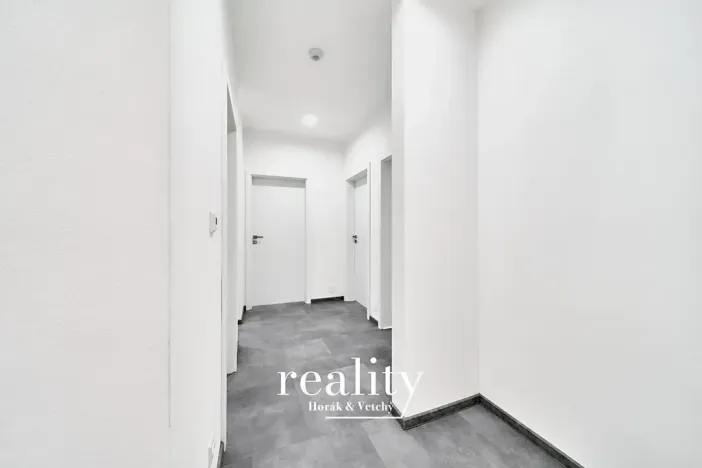 Pronájem bytu 4+kk, Znojmo, Hrušňová, 103 m2