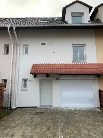 Pronájem rodinného domu, Velké Přílepy, Smetanova, 236 m2