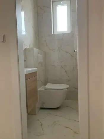 Pronájem rodinného domu, Velké Přílepy, Smetanova, 236 m2