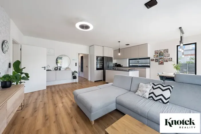 Prodej rodinného domu, Lipůvka, 95 m2