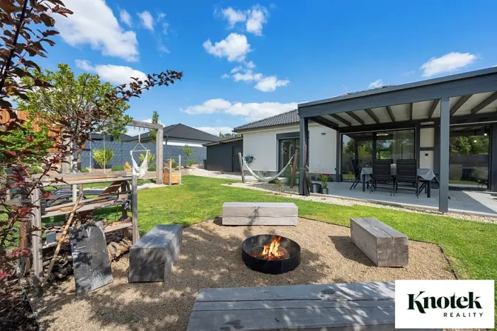 Prodej rodinného domu, Lipůvka, 95 m2