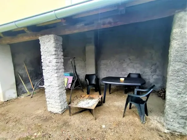 Pronájem bytu 2+kk, Bechyně, Soukenická, 44 m2