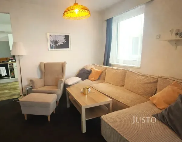 Pronájem bytu 2+1, Písek, Smetanova, 67 m2