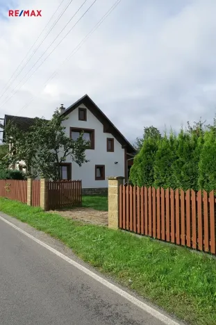 Prodej chalupy, Stará Červená Voda, 130 m2