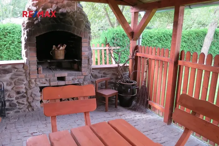 Prodej chalupy, Stará Červená Voda, 130 m2