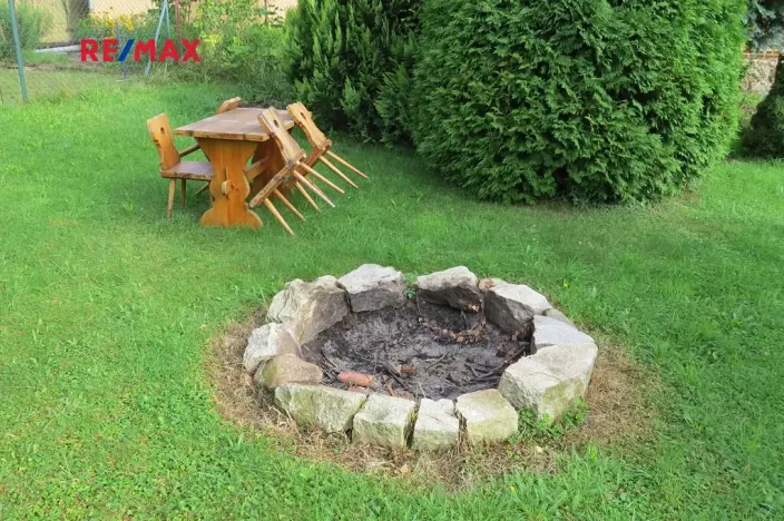 Prodej chalupy, Stará Červená Voda, 130 m2