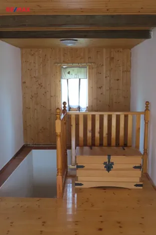 Prodej chalupy, Stará Červená Voda, 130 m2