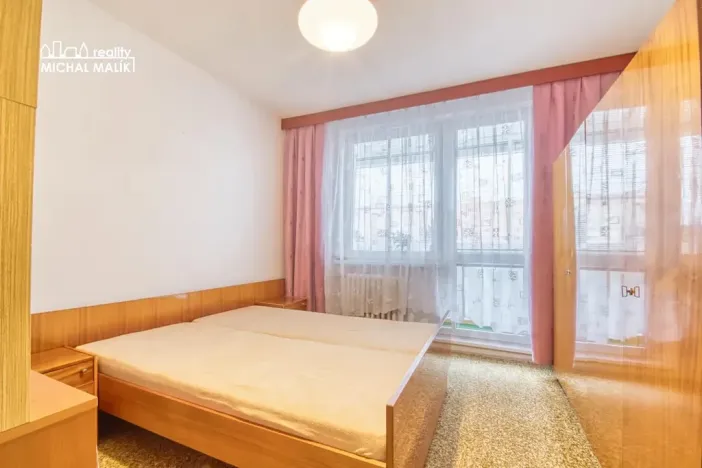 Pronájem bytu 3+1, Hranice, Tř. 1. máje, 72 m2