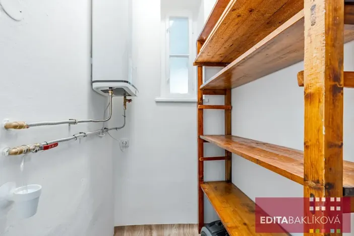 Pronájem bytu 2+1, Přerov, Čechova, 82 m2