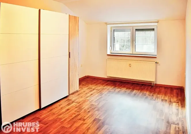 Pronájem bytu 3+1, Borohrádek, Jiráskova, 65 m2