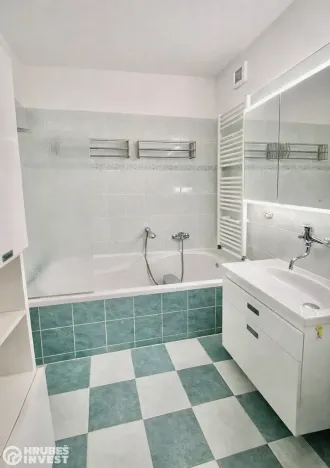 Pronájem bytu 3+1, Borohrádek, Jiráskova, 65 m2