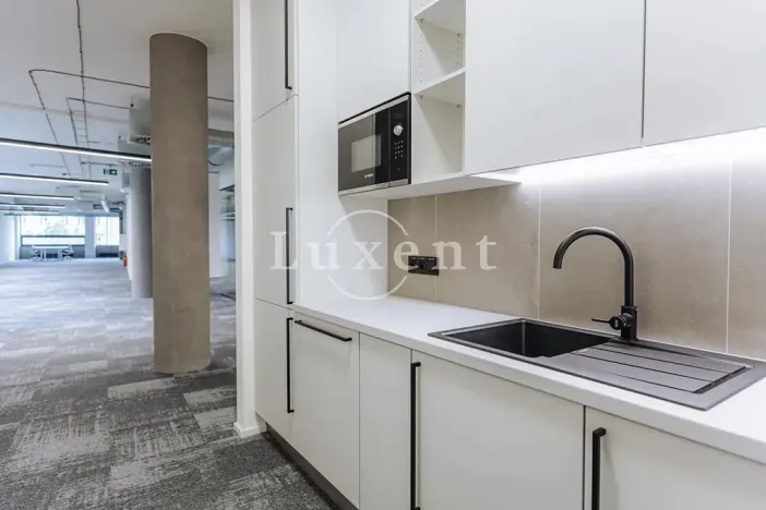 Pronájem kanceláře, Praha - Nové Město, Václavské náměstí, 287 m2