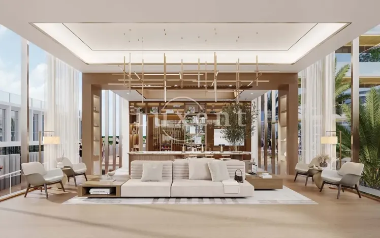 Prodej bytu 3+kk, Dubaj, Spojené arabské emiráty, 103 m2