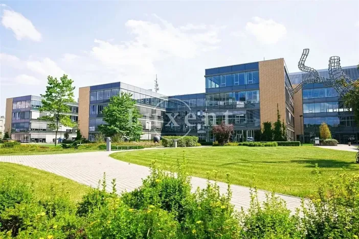 Pronájem kanceláře, Praha, Radlická, 166 m2