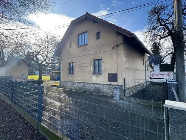 Prodej rodinného domu, Podbrdy, 144 m2