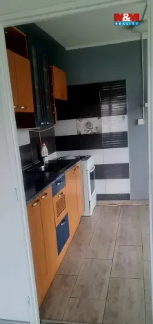 Prodej bytu 3+1, Ostrava - Zábřeh, Kosmonautů, 70 m2