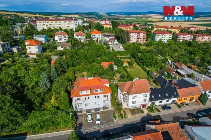 Prodej bytu 5+kk, Uherský Brod, Pořádí, 125 m2