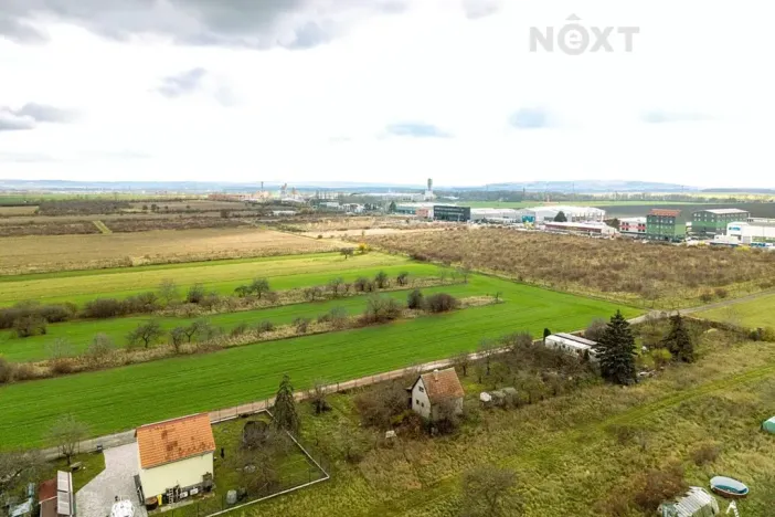 Prodej pozemku pro bydlení, Brno, 2814 m2