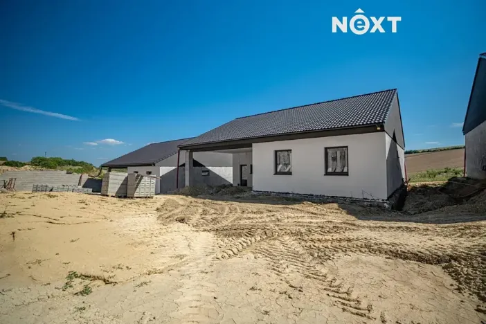 Prodej rodinného domu, Nenkovice, 94 m2