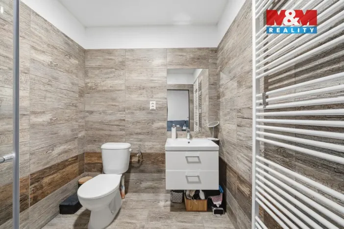 Prodej rodinného domu, Jaroměř - Jakubské Předměstí, Palackého, 791 m2