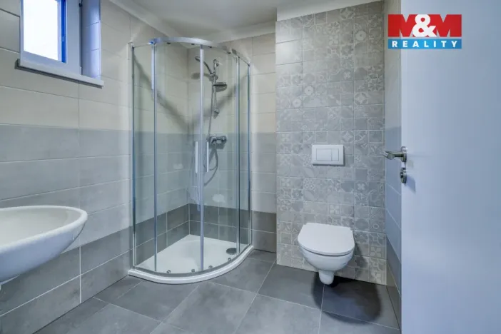 Prodej rodinného domu, Drhovy, 140 m2