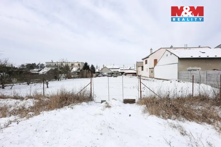 Prodej pozemku pro bydlení, Kožušany-Tážaly - Kožušany, 800 m2