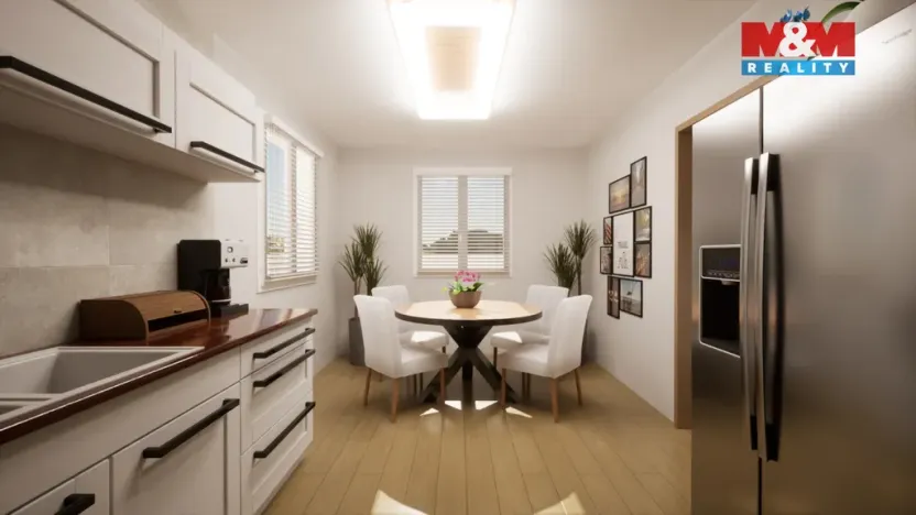 Prodej chalupy, Nové Město pod Smrkem, Frýdlantská, 200 m2