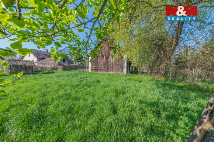 Prodej pozemku pro bydlení, Petrovice u Karviné, 2722 m2