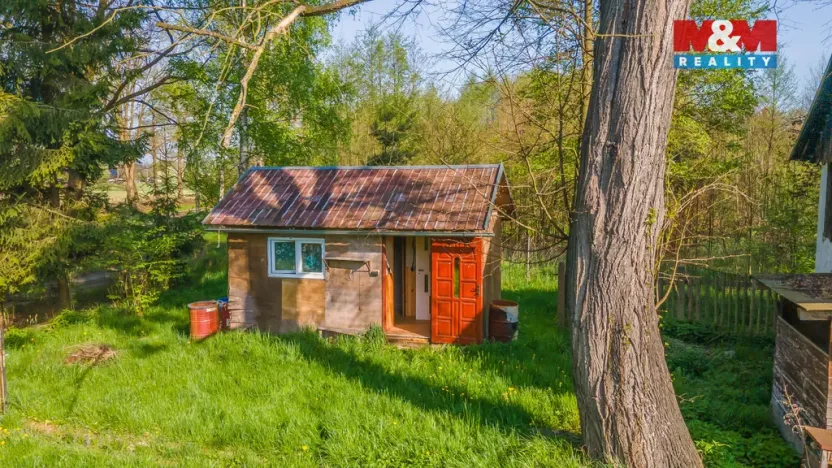 Prodej pozemku pro bydlení, Petrovice u Karviné, 2722 m2