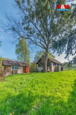 Prodej pozemku pro bydlení, Petrovice u Karviné, 2722 m2