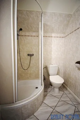 Pronájem bytu 1+1, Ústí nad Labem - Krásné Březno, Drážďanská, 40 m2