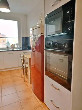 Prodej bytu 3+1, Teplice, Krušnohorská, 73 m2