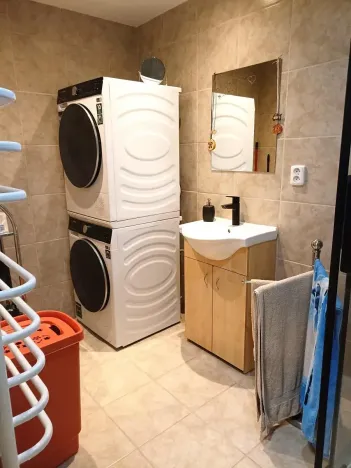 Prodej bytu 3+1, Teplice, Krušnohorská, 73 m2